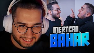 Eray - Mertcan Bahar Eray Ile Hayatlarimizi Deği̇şti̇rdi̇k - Youtuber Vs Yayıncı İzliyor