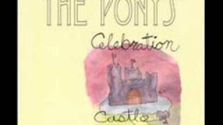 Watch Ponys Sad Eyes video