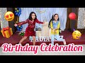 Birthday Celebration - Full of Fun and Masti🥳 | Vlog Ep - 181 | @SamayraNarulaOfficial