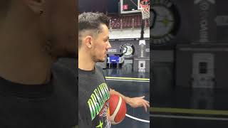 Çemberi̇n Altinda Duran Yarim Dai̇re Ne İşe Yarar? Basketbolun Az Bi̇li̇nen Kurallari