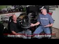 Inside Sim Racing