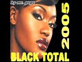Ashley Ballard﻿ - Hottie - black total 2003