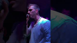 Holy M - Ni Sbagliato Live Session At