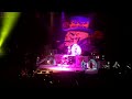 poison - what the cat dragged in - Minneapolis MN 2011