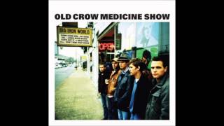 Watch Old Crow Medicine Show Let It Alone video