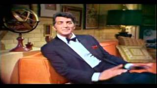 Watch Dean Martin Its Easy To Remember video