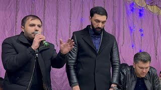 Rüfət Dahidən Musiqili Meyxana Astara 2023