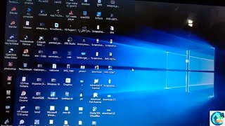 how to normal rotate laptop/Desktop screen in nepali/hindi | back to normal screen in nepali/hindi