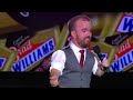 Brad Williams Fun Size • Part 2 | LOLflix