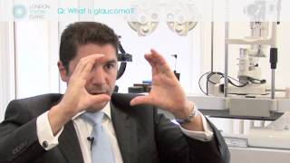 What Is Glaucoma?