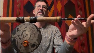 Okuma Aventa Vs. Colville Paragon Best Centerpin Reel & Rod Combo For Steelhead Fishing?