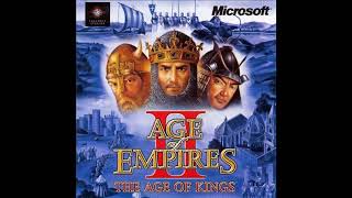Age Of Empires II OST | 01 Shamburger