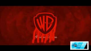 Caillous Revenge Ending Logos