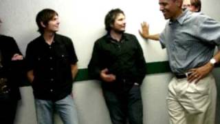 Watch Wilco Any Major Dude Will Tell You video