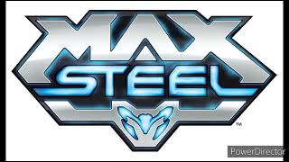 Max Steel Theme Extended
