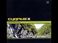 Cygnus X - Positron (Original Mix)
