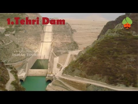 Top 15 Biggest Dams in India Top 15 Biggest Dams in India #1