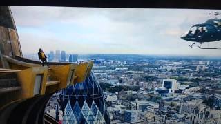 Alex Rider Stormbreaker Movie Ending