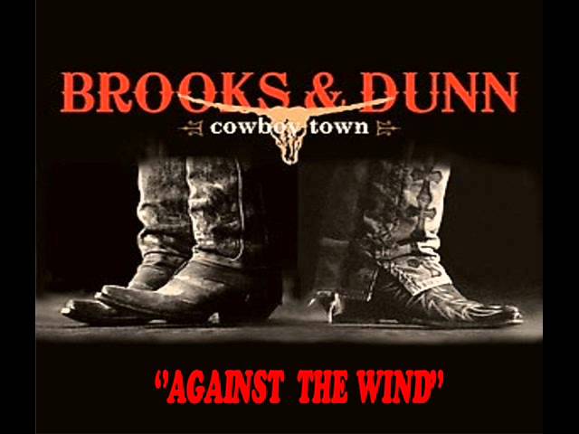 Brooks and dunn keep on swinging