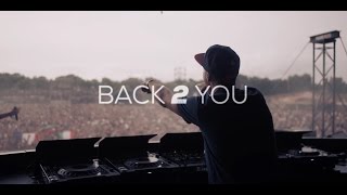 Zatox - Back To You