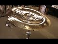 Sabian AA Holy China Cymbal Brilliant 17"