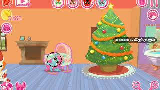My Pocket Pony Glitch 2