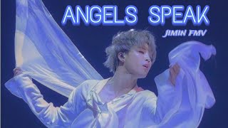 Park Jimin - Angels Speak Fmv
