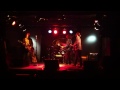 ELVYN - "I'LL COME BACK" at THE RIVOLI