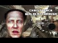 Christopher Walkenthrough - Call of Duty Modern Warfare 3