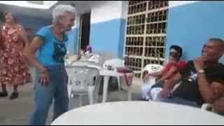 Qoca Nene Prikol