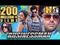 Businessman (Pandaga Chesko) (HD) - Full Movie | Ram Pothineni, Rakul Preet Singh, Sonal Chauhan