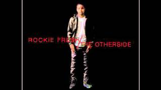 Watch Rockie Fresh The Worth video