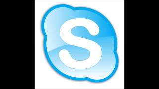 Skype Sounds