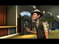 Back to the Future: The Game - Episode 5: OUTATIME Walkthrough pt 2