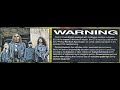 An Electronic Fugue For The Imminent Demise Of Planet Earth Video preview
