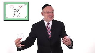 Taryag Mitzvot Part 5: Classroom Applications 3