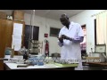 Research4Life and its impact on Agronomist in Burkina Faso