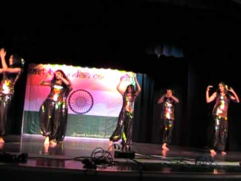 Ishq Kamina ~ EBIC 2011