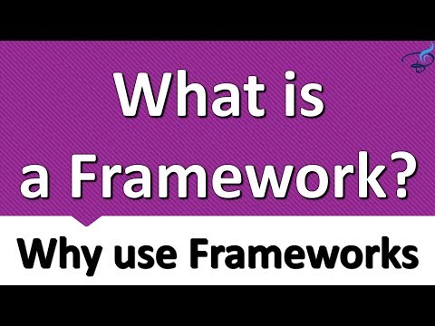 Framework Video