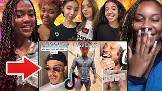 Coryxkenshin Tiktoks That Have Me In Tears Try Not To Laugh Tiktok 7 Reaction