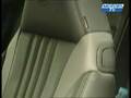 Car test ALFA ROMEO BRERA V6 3,2 JTS Q4