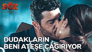 Avcı - Çok Savaşlar Veriyorum Ama Bir Tek Sana Yeniliyorum Söz