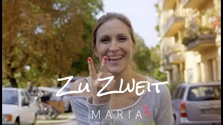 Zu Zweit