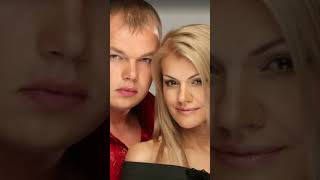 Ирина Круг & Алексей Брянцев...