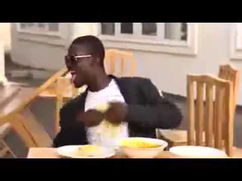 Africa Iyo Kuunto Africa Iyo Kuunto