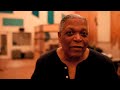 Behind the Scenes of "The Elvin Jones Project"