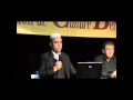 CONFERENCE / La situation dans le M'zab : PARTIE1/2
