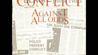 Watch Conflict Against All Odds video