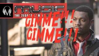 Watch Mali Music Gimme Gimme video