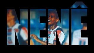 Luiz Fernando"Nenê" - Offensive Midfielder - 2020